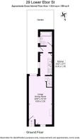 lower ebor street plot