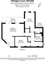 Flat 28, Hallington Court - XWBq539PH3g2Sn3LgCOT.j