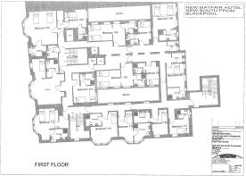 Floor/Site plan 2