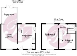 83 Laburnum Avenue, Sandwich