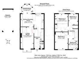 The Magpies, Epping Green, Epping, Essex, CM16 6QG