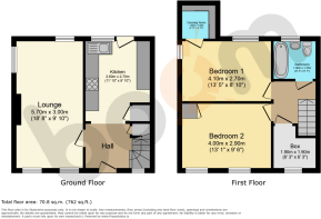 FLOORPLAN - 1 KIRK ROAD