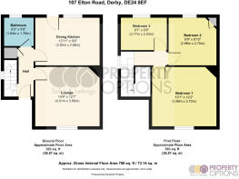 107 Elton Road