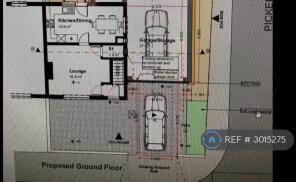 Ground Floor Plan