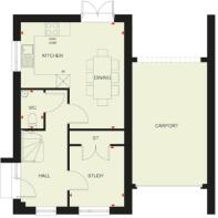 PEMBROKE GROUND FLOOR