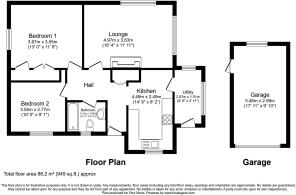 FLOOR-PLAN