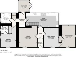 GROUND FLOOR PLAN