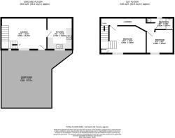 2D Floor plan