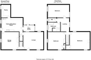 CORRECT Redacre Hall Farm Pott Shrigley, Macclesfi