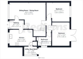 Floorplan 2