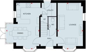 Ground Floor