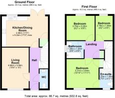 5 Orme Grove - all floors.JPG