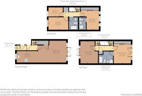 Keegan White Estate Agents in High Wy...