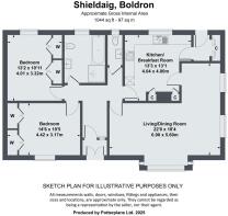 Shieldaig, Boldron.jpg
