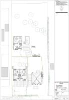 Detailed site plan