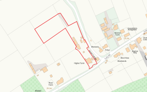 Plot Plan