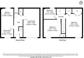 4 Craigpark Place Floor Plan