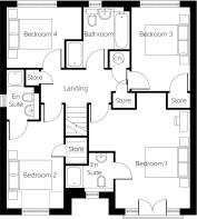 First Floor Plan