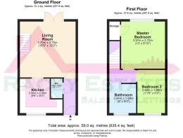 170 Vulcan Park Way, Newton-Le-Willows - all floor