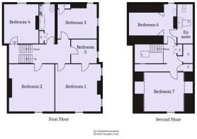 FF and SF plans