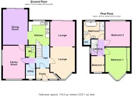 Floorplan One