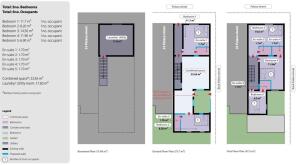 Floor/Site plan 2