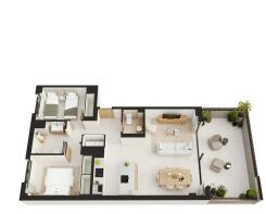Floorplan 2