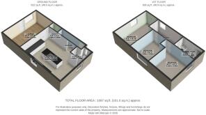 3d Plan