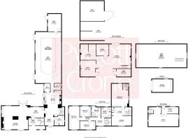 Sunshine House (Orby) FP