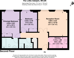 Little Adelphi Floor