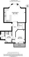 7 chertsey road-floorplan