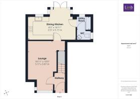 Vickers Croft - Ground Floor