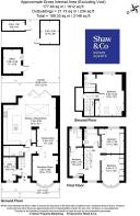 25 Benedict Drive Feltham TW14 8JH England-A4 Port