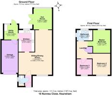 10 Nunney Close, Keynsham - all floors.JPG