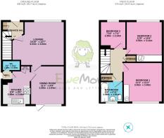 2D Floorplan