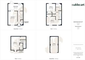 Floorplans