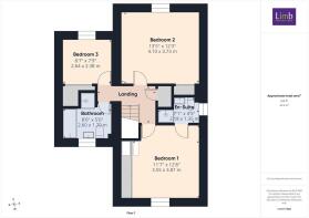 Aspen Walk - 1st Floor