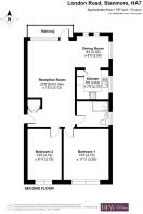 Davidson Frost-Wellings, DFW, Woodcroft,Floor Plan