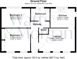 31 Burns Cresent, Cefn Glas - all floors (4).JPG
