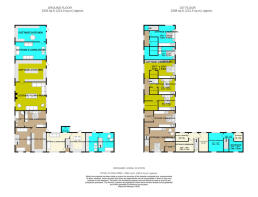 Floor/Site plan 2