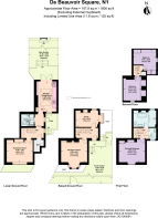 De Beauvoir Square F