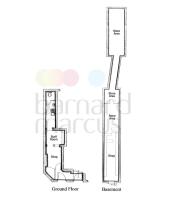 Floor/Site plan 1