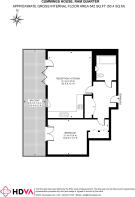 30 Cummings House...