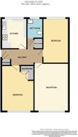 Barton Meadows - Floorplan