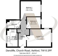 3, Dencliffe, Church Road, Ashford, TW15 2PF copy.