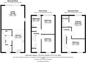 Plot 9 Dennings Mews, York - all floors.PNG