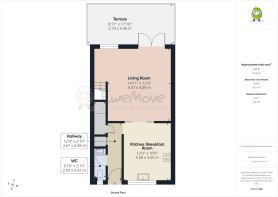 Ground floor- Mark Stephens EweMove Newmarket and