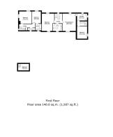 Floor/Site plan 2