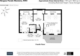 Burgess Parade Mansions