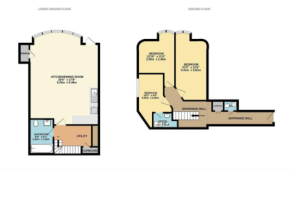 Flat 2 Waterfront Floor Plan.pdf